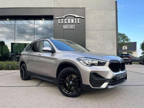 BMW X1 X1 sDrive18iA Leder/Gps-Pro/Cruise/PDC/BLTH/..., Auto's, BMW, Te koop, X1, ABS, Airbags, Airconditioning, Bluetooth, Boordcomputer