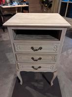 KLEIN DECORATIEF 3-LADEN BIJZET KASTJE, Huis en Inrichting, Ophalen, Gebruikt