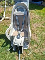 fietsstoel, Fietsen en Brommers, Ophalen, Achterzitje, Voetsteuntjes, 9 t/m 18 kg