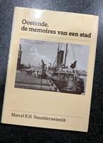 Oostende, de memoires van een stad, Boeken, Geschiedenis | Stad en Regio, Ophalen of Verzenden, Zo goed als nieuw