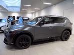 Mazda CX-5 2.0i e-SKYACTIV-G 2WD Homura Automaat!, Auto's, Mazda, Nieuw, Te koop, Zilver of Grijs, 120 kW