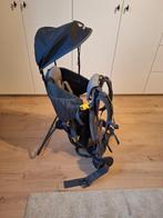Kinderdrager/ rugzak, Sport en Fitness, Bergsport en Wandelen, Ophalen, Zo goed als nieuw, Rugzak