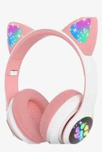 Casque Bluetooth sans fil pour enfants, Autres marques, Enlèvement ou Envoi, Supra-aural, Bluetooth