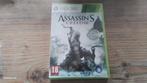 Assassin's Creed III - Xbox 360, Verzenden, Zo goed als nieuw