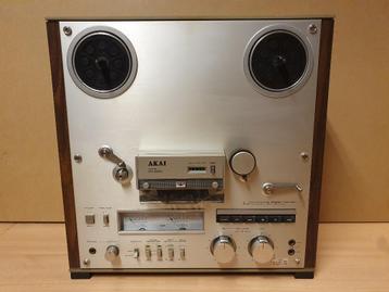 Bandrecorder Akai GX-620 beschikbaar voor biedingen