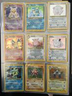 Base Set 2 Engels - Alle 130 kaarten apart te koop per stuk, Hobby en Vrije tijd, Ophalen of Verzenden, Gebruikt, Losse kaart