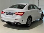 Mercedes-Benz A-Klasse 250 e Berline AMG LINE | Automatische, Auto's, Mercedes-Benz, 4 deurs, Stof, Gebruikt, 4 cilinders
