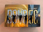 James Bond Blu-ray Collector’s Edition, Ophalen of Verzenden, Zo goed als nieuw