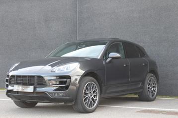 Porsche Macan 2.0 Turbo - PDK - RS Velgen - Navi beschikbaar voor biedingen