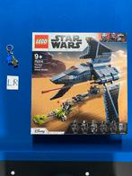 Lego 75314: Star Wars - The Bad Batch Attack Shuttle, Enlèvement ou Envoi, Neuf, Ensemble complet, Lego