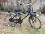 Jongenfiets, Fietsen en Brommers, Ophalen, Gebruikt, 24 inch, Cortina