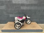 Yamaha PW50 Zijspan 2005 , Kindermotor Yamaha PW 50 lt ltz, Ophalen, Gebruikt, Overige typen, Yamaha