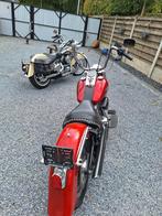 2 harley davidson heritage te koop, Motoren, Motoren | Harley-Davidson, Bedrijf