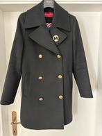 Zwarte mantel Gucci, Kleding | Dames, Ophalen of Verzenden, Zo goed als nieuw