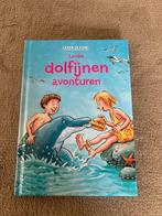 Boek : Leuke dolfijnenavonturen. (Vanaf 7 jaar)., Livres, Livres pour enfants | Jeunesse | Moins de 10 ans, Comme neuf, Marliese Arold