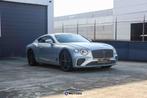 Bentley Continental GT 6.0 BiTurbo W12-MULLINER-1OWNER, Auto's, Bentley, Automaat, 4 zetels, 12 cilinders, Bedrijf