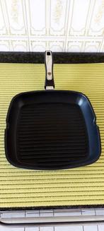 Grill 27cm, Huis en Inrichting, Gebruikt