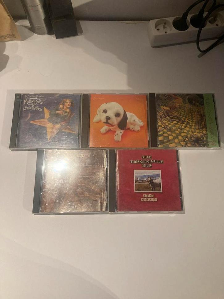 Set van €10 - 2+1 gratis, CD & DVD, Vinyles | Hip-hop & Rap, Comme neuf, Enlèvement ou Envoi