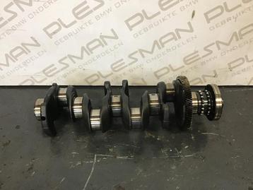 Krukas N47D20C BMW 77979750800 beschikbaar voor biedingen