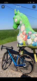 Canyon Grail cf sl 8 Gravel, Fietsen en Brommers, Ophalen