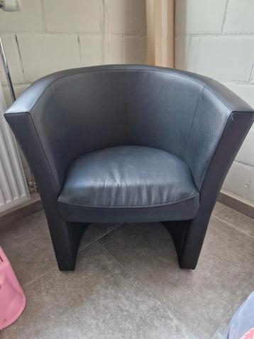 Fauteuil  disponible aux enchères