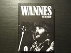 Wannes Van de Velde  -Boek + 3 CD's +1 DVD-, Cd's en Dvd's, Ophalen of Verzenden