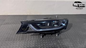 BMW I8 I12 Led Koplamp Links 7472203 beschikbaar voor biedingen