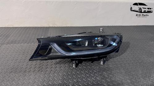 BMW I8 I12 Led Koplamp Links 7472203, Auto-onderdelen, Verlichting, BMW, Gebruikt, Ophalen of Verzenden