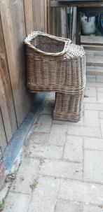 VINTAGE - fietstoel, Fietsen en Brommers, Fietsaccessoires | Fietsstoeltjes, Ophalen, Zo goed als nieuw