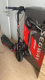 Segway zt3 pro, Fietsen en Brommers, Steps, Ophalen, Zo goed als nieuw