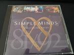 Simple Minds - Glittering Prize, Enlèvement, 1980 à 2000, Utilisé