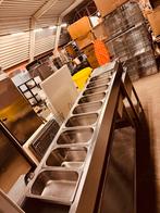 saladette  H:134 B:40  Transvaalstraat 19 2500 Lier België, Enlèvement ou Envoi