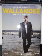 Wallander, Cd's en Dvd's, Ophalen of Verzenden