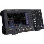 VOLTCRAFT DSO-2104 4 kanaals oscilloscoop, Ophalen of Verzenden, Nieuw
