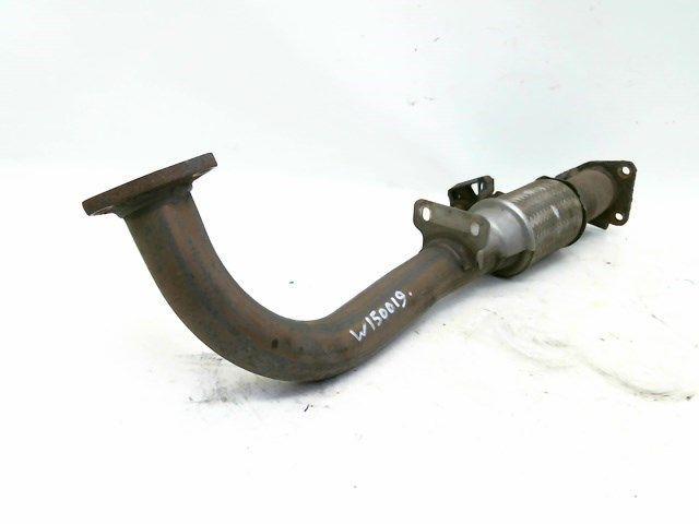 UITLAAT VOORPIJP Honda Civic (EP / EU) (01-2000/09-2005), Auto-onderdelen, Uitlaatsystemen, Honda, Gebruikt