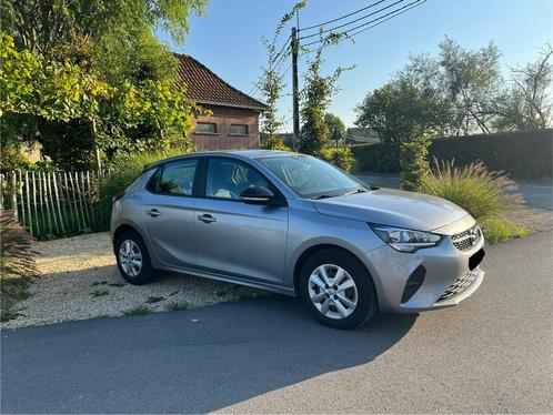 Opel Corsa 1.2 ÉDITION - 1er propriétaire, Autos, Opel, Particulier, Corsa, ABS, Phares directionnels, Airbags, Air conditionné