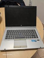 HP EliteBook 8460p, Computers en Software, Windows Laptops, 14 inch, Gebruikt, Ophalen of Verzenden, Azerty