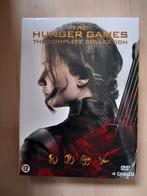 The Hunger Games Collection Nieuw Sealed, Cd's en Dvd's, Zo goed als nieuw, Verzenden