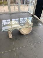 Salontafel te koop, Huis en Inrichting, Tafels | Salontafels, Ophalen, Gebruikt