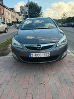 Opel astra j sports tourer, Auto's, Voorwielaandrijving, Euro 5, Cruise Control, Bedrijf