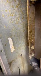 Uw keuken brandschoon zonder chemie, Ophalen, Hout