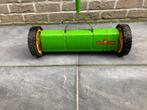 WOLF-Garten verticuteer roller hark 45cm, Tuin en Terras, Hand-tuingereedschap, Ophalen, Gebruikt, Hark