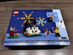 Lego 40689 Nieuwe Ongeopende doos Firework Celebrations, Ophalen of Verzenden, Nieuw, Complete set, Lego