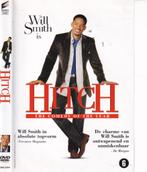 Hitch (2005) Will Smith - Eva Mendes, Alle leeftijden, Ophalen of Verzenden, Gebruikt, Romantische komedie