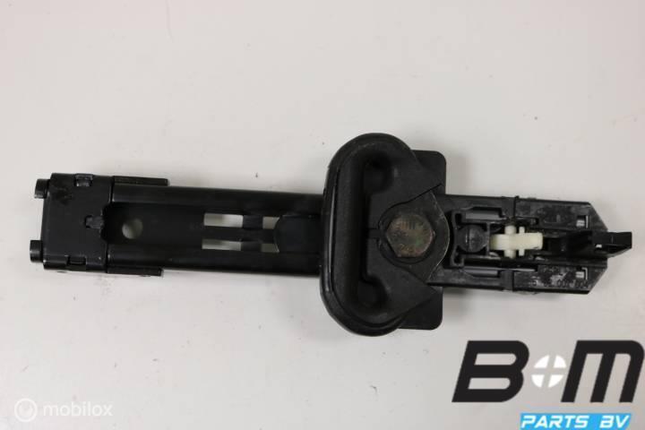 Hoogteverstelling Audi A3 8P Sportback, Auto diversen, Anti-diefstal, Gebruikt