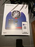 Dyson Vis Nav 360, Electroménager, Enlèvement ou Envoi, Comme neuf