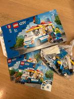 Lego city 60253, Enlèvement, Comme neuf, Ensemble complet, Lego