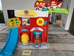 Vtech Toet Toet Auto's brandweerkazerne, Kinderen en Baby's, Speelgoed | Vtech, Ophalen