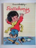 rattekopje...album nr.1.................1st, Ophalen of Verzenden, Zo goed als nieuw