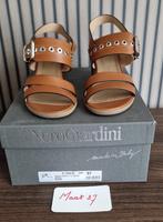 Sandalen bruin, Vêtements | Femmes, Chaussures, Neuf, Enlèvement ou Envoi, Brun, Nero giardini